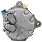 A/C Compressor, VW LT/Transport