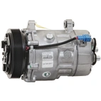 A/C Compressor, VW LT/Transport