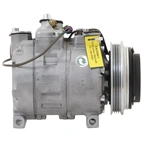 A/C Compressor, Audi and others.