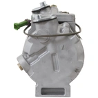 A/C Compressor, Audi and others.