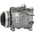 A/C Compressor, Audi and others.