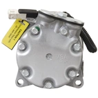 A/C Compressor, Peugeot/Citro