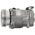 A/C Compressor, Peugeot/Citro