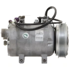 A/C Compressor, Audi