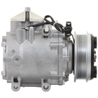 A/C Compressor, Ford Mondeo