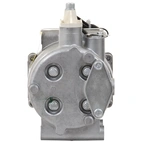 A/C Compressor, Ford Mondeo