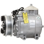 A/C Compressor, Ford Mondeo