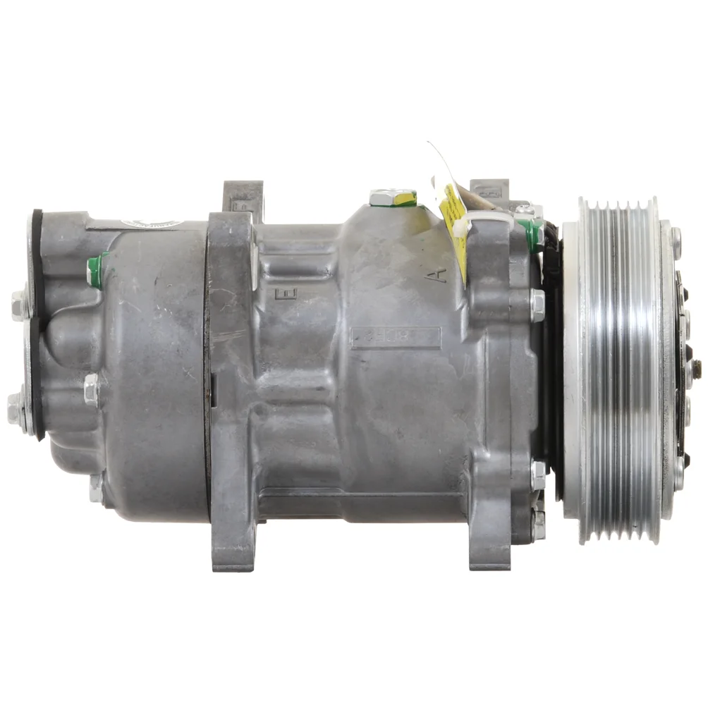 A/C Compressor, Peugeot