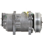 A/C Compressor, Peugeot