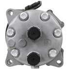 A/C Compressor, FIAT/PSA