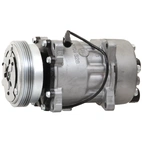 A/C Compressor, FIAT/PSA