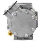 A/C Compressor, Peugeot/Citro