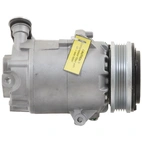 A/C Compressor, Opel