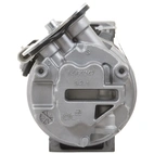 A/C Compressor, Opel