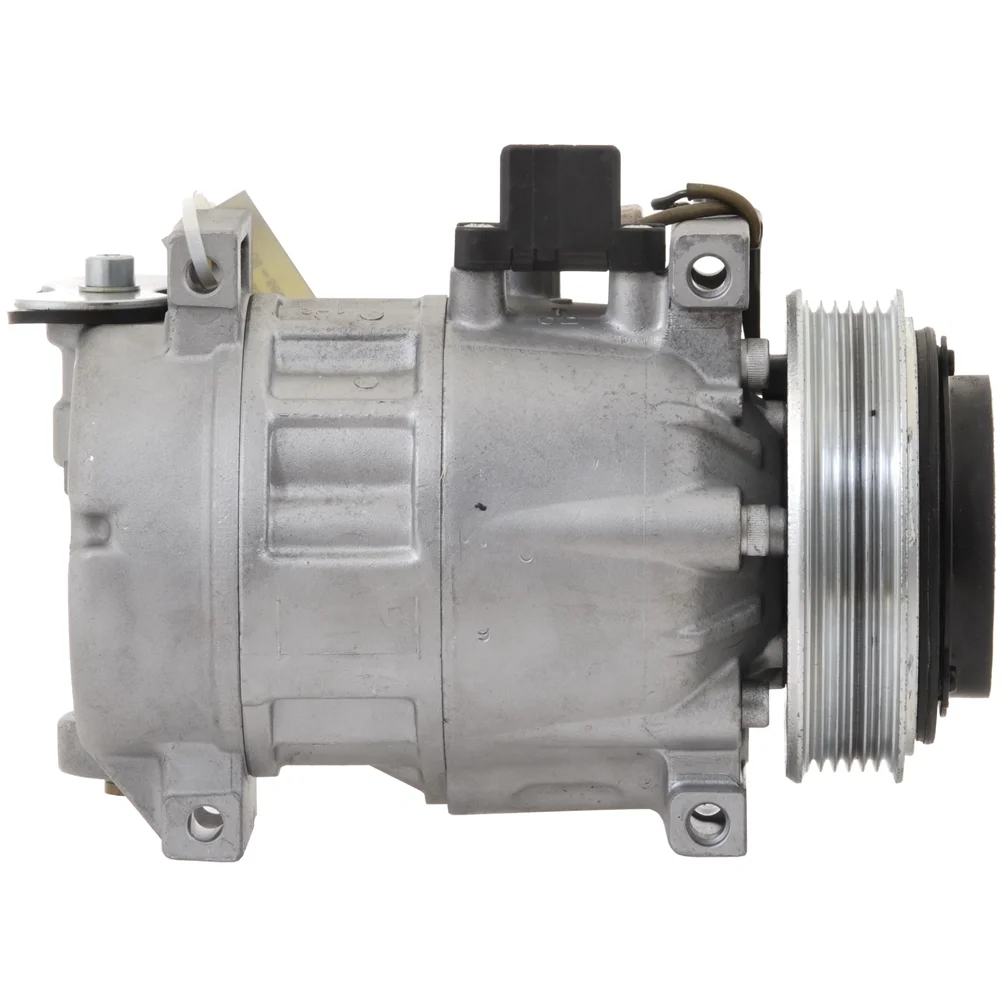 A/C Compressor, Mercedes