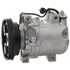 A/C Compressor, Nissan