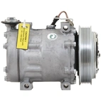 A/C Compressor, Fiat