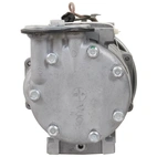 A/C Compressor, Fiat