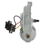 Windshield wiper motor fits Volvo