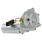 Windshield wiper motor fits Volvo
