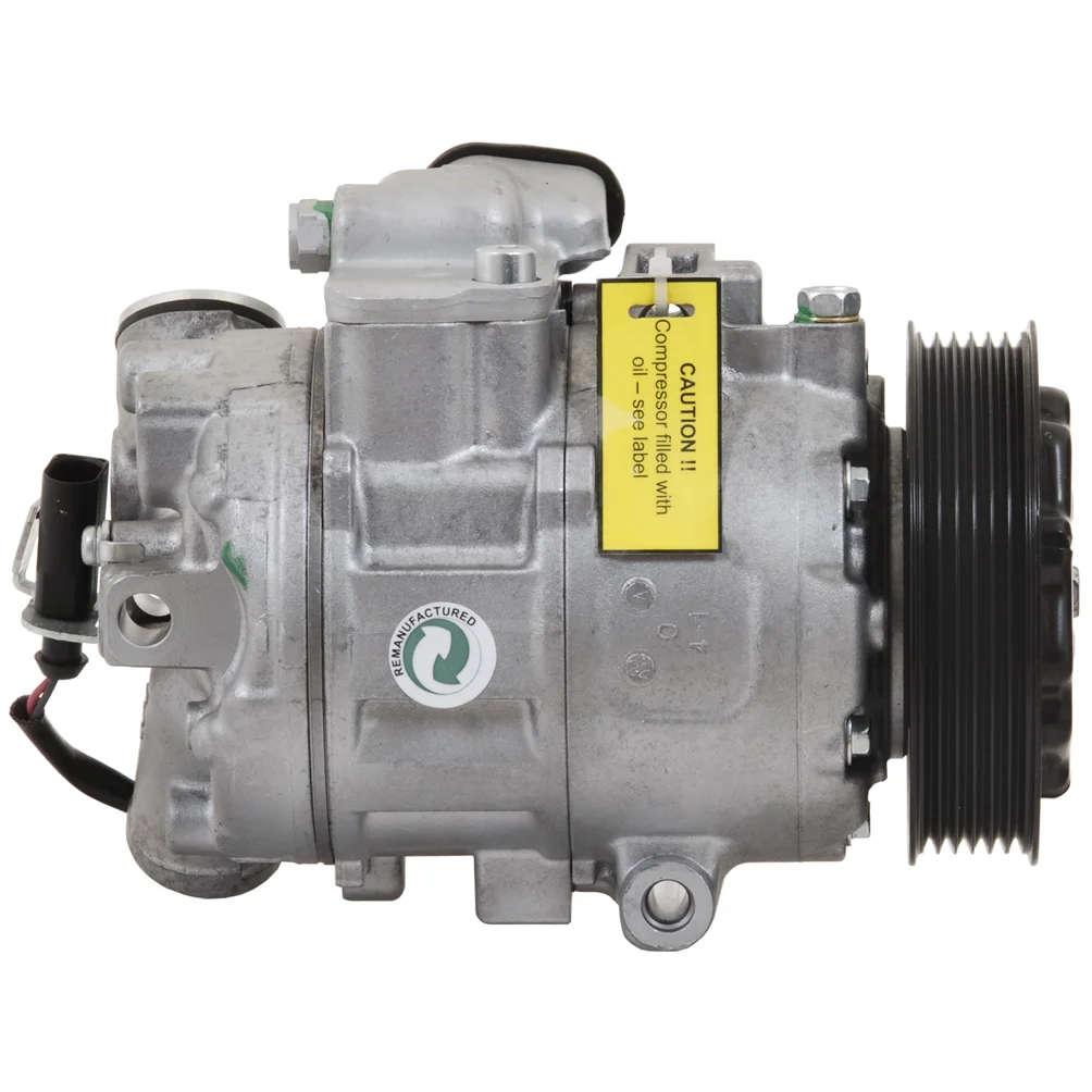 A/C Compressor, Skoda etc.