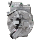 A/C Compressor, Skoda etc.