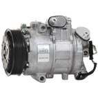 A/C Compressor, Skoda etc.