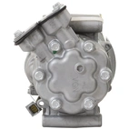 A/C Compressor, Nissan/Renault