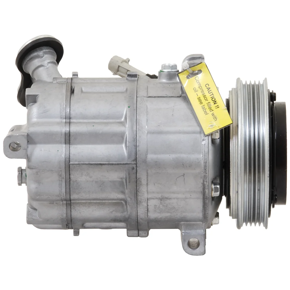 A/C Compressor, Saab/Opel