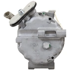 A/C Compressor, Saab/Opel