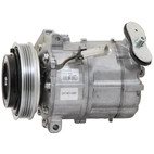 A/C Compressor, Saab/Opel