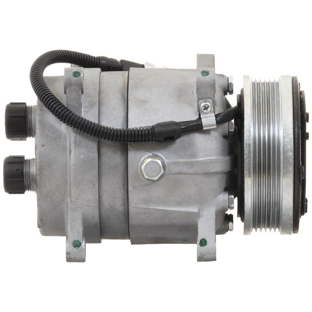 A/C Compressor, Peugeot/Citro.