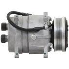 A/C Compressor, Peugeot/Citro.