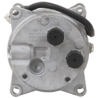 A/C Compressor, Peugeot/Citro.