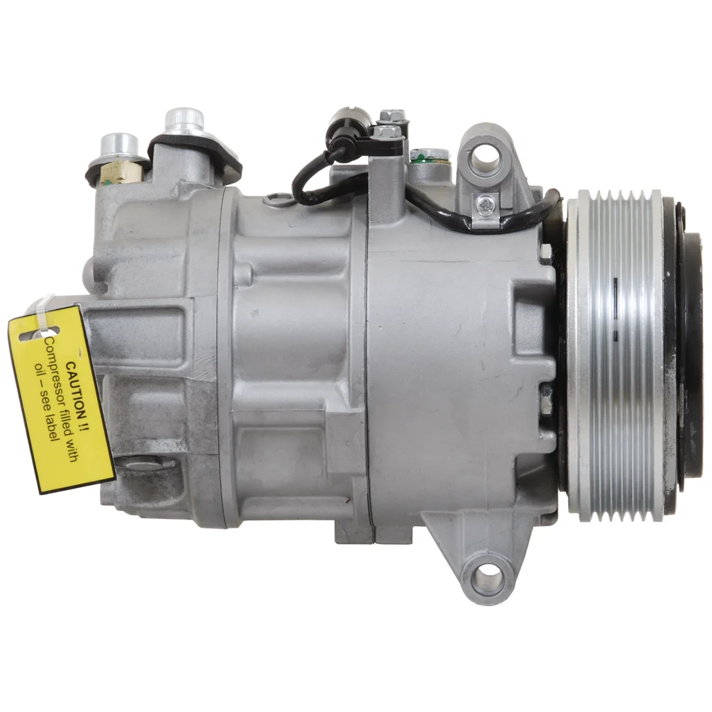 A/C Compressor, BMW