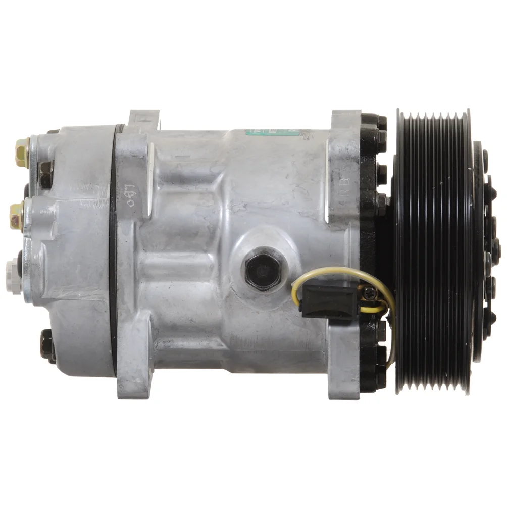 A/C Compressor fits Volvo FH