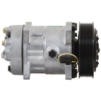 A/C Compressor fits Volvo FH