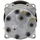 A/C Compressor fits Volvo FH