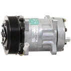 A/C Compressor fits Volvo FH