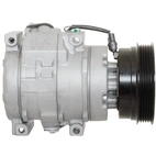 A/C Compressor, Toyota Avensis