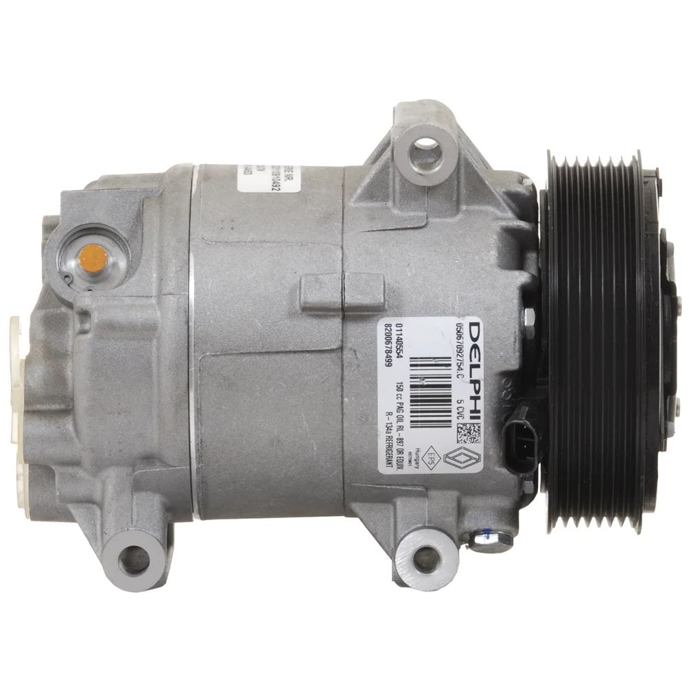 A/C Compressor, Renault