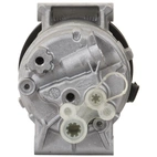 A/C Compressor, Renault