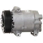 A/C Compressor, Renault