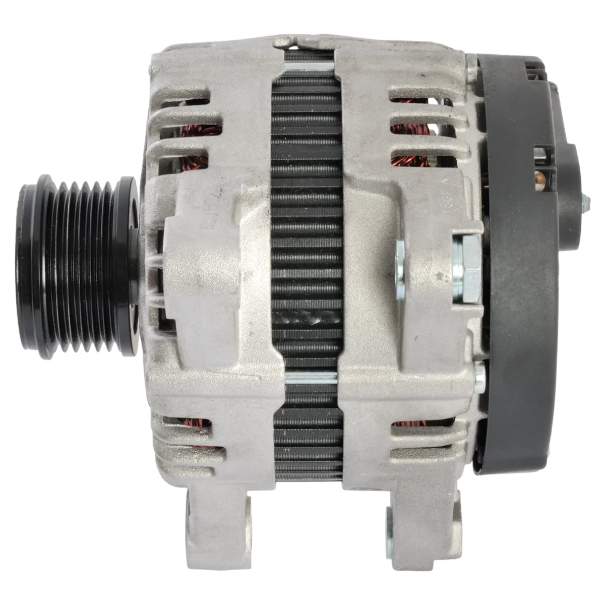 Ford Diesel Alternator 12V-150A