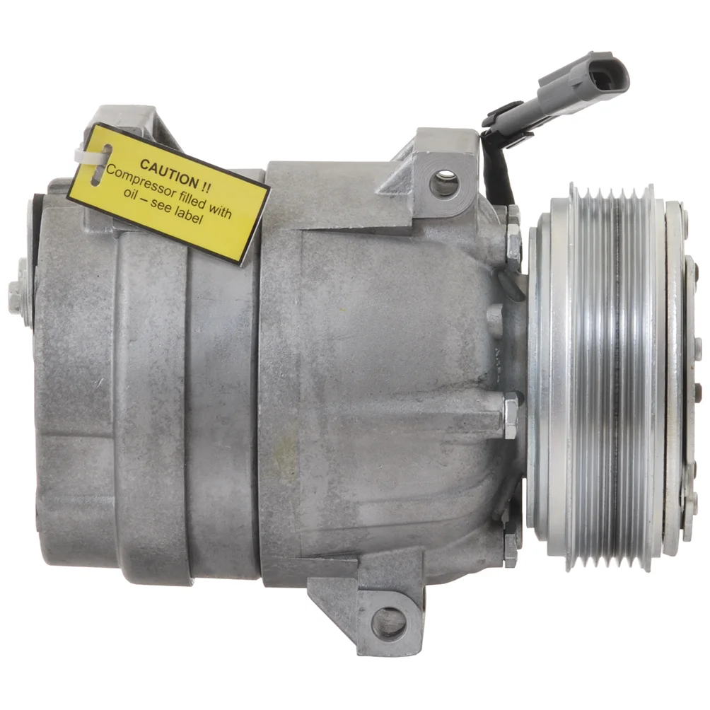 A/C Compressor, Renault/Opel m