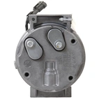 A/C Compressor, Renault/Opel m