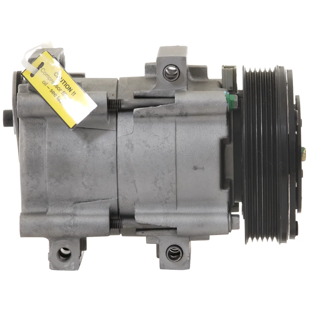 A/C Compressor, Ford
