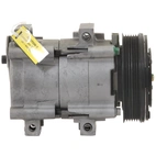 A/C Compressor, Ford