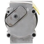 A/C Compressor, Ford