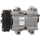 A/C Compressor, Ford